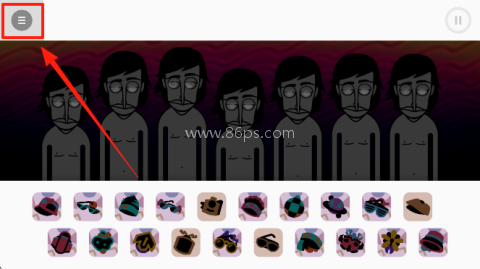 节奏盒子Dancin模组 第7张图