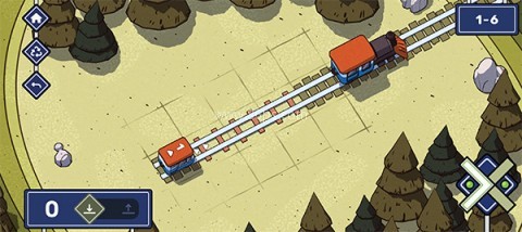 轨道连结完整版 第6张图