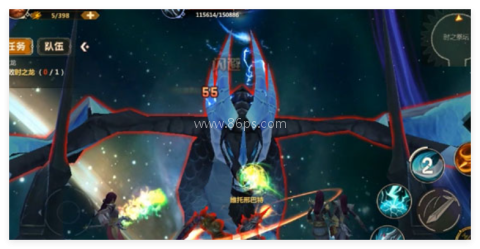 死亡阴影3 第1张图