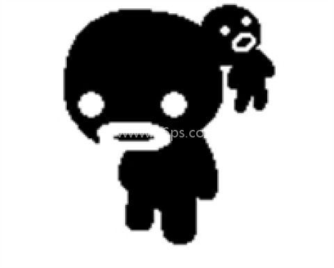 以撒的结合胎衣 第12张图