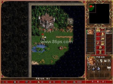 英雄无敌单机版 第1张图