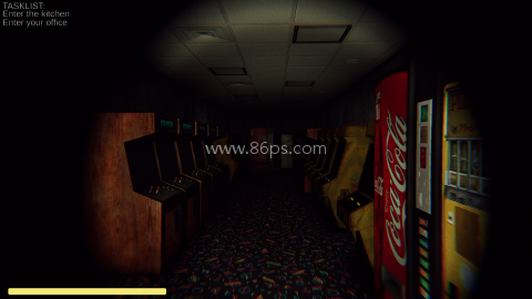 福瑞娘的夜班模拟器 第3张图