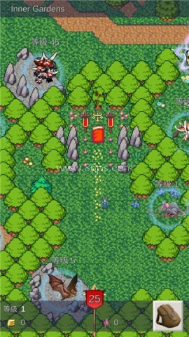 坚决英雄RPG 第7张图