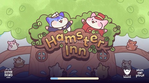 仓鼠旅馆 第1张图