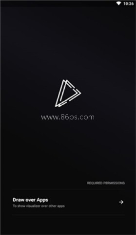 MuvizEdge息屏表盘