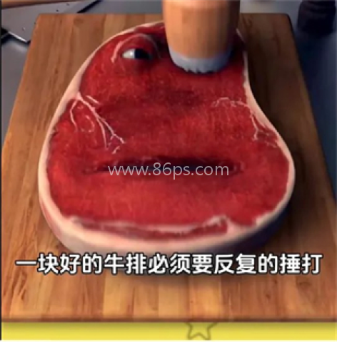 查理牛排 第3张图