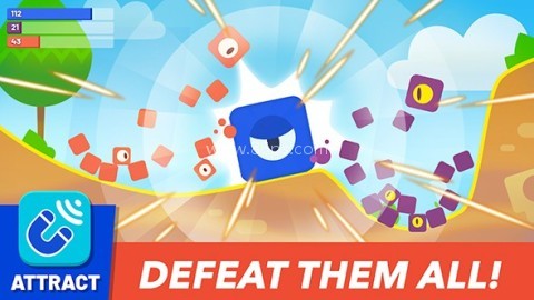 小小分裂 第4张图