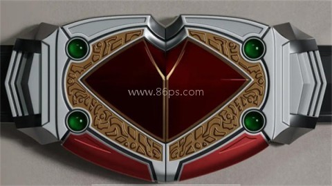 假面骑士剑腰带模拟器豪华版