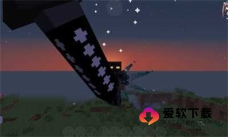 我的世界泰坦生物模组