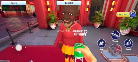 我是安检员 第4张图