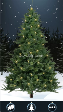 我的圣诞树 第4张图