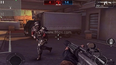 现代战争5眩晕风暴 第4张图