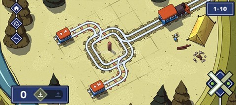 轨道连结完整版 第10张图