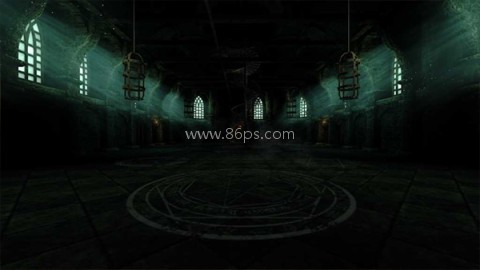 失忆症黑暗后裔