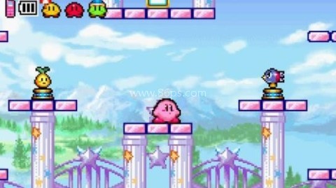 星之卡比镜之迷宫安卓无广告 第17张图