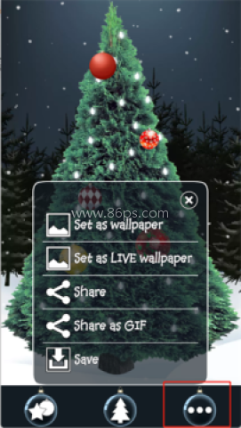 我的圣诞树 第8张图