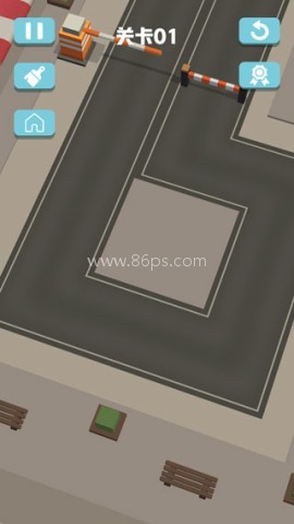 拥挤车位 第4张图