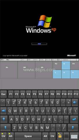 直装小电脑 第7张图