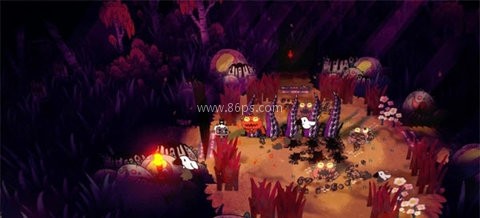 咩咩启示录 第3张图