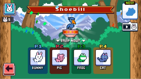 动物竞技场 第4张图