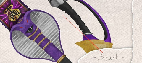 假面骑士龙骑腰带模拟器 第1张图