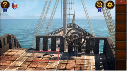 密室逃脱14帝国崛起应用版 第2张图