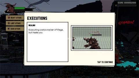 怪兽黎明 第4张图