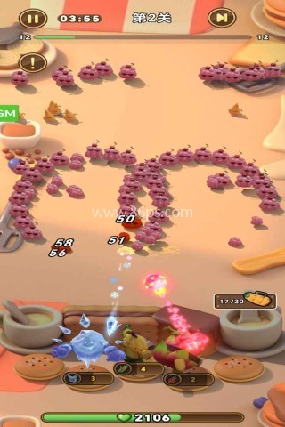 战斗小英雄 第1张图