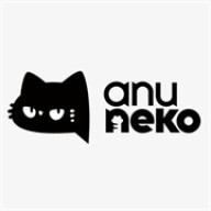 anuneko米哈游