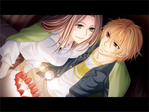 银之冠碧之泪 第1张图