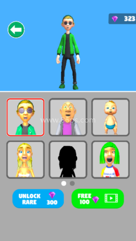 医院逃生者 第12张图