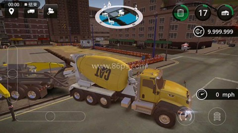 模拟建造2全车辆解锁版 第3张图