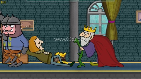 我要当国王国际版 第4张图