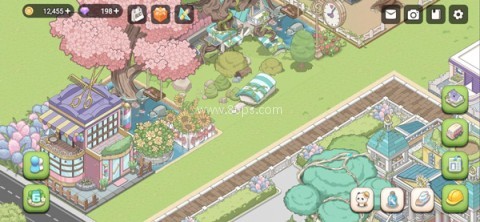 梦幻之城官网版 第10张图