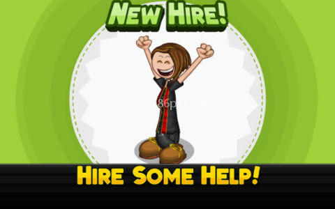 老爹炸鸡店中文版