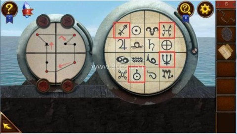 密室逃脱14帝国崛起应用版 第5张图