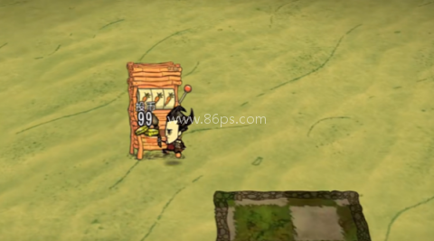 饥荒欧皇模拟器