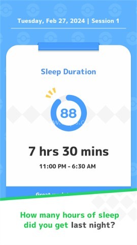 宝可梦sleep 第2张图