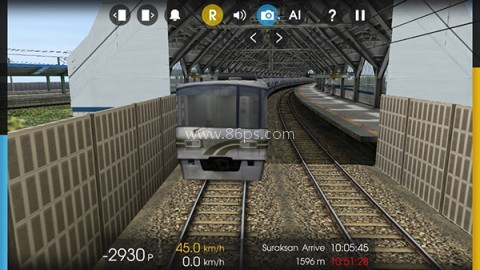 安卓模拟列车2中国版