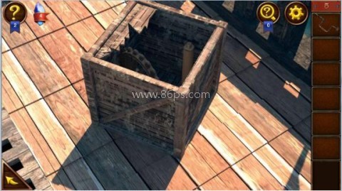 密室逃脱14帝国崛起应用版 第4张图