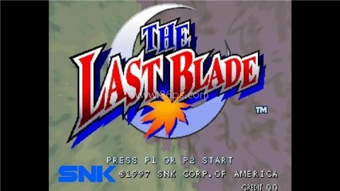 月华剑士魔改版