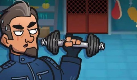 末日准备狂 第2张图