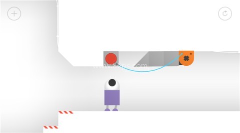 古怪机器人出逃记 第8张图