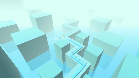 跳舞的线无人区 第4张图