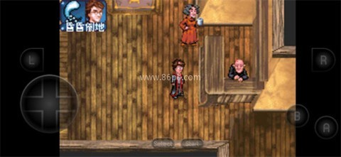 哈利波特与阿兹卡班的囚徒