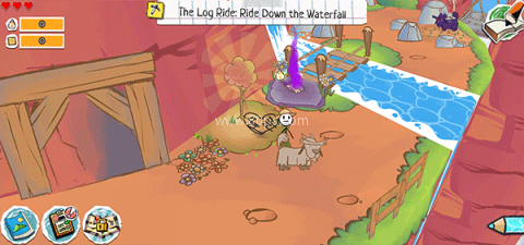 画个火柴人3 第9张图