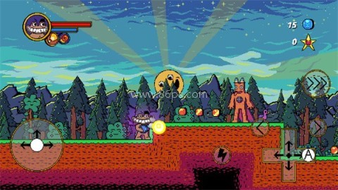 失踪的班班MOD菜单大全 第3张图