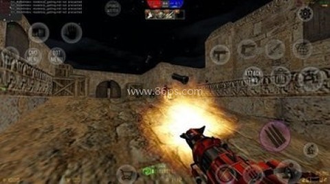 反恐精英ol单机版 第2张图