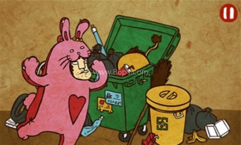 脑残公寓 第2张图