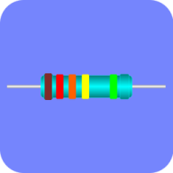 色环电阻计算器